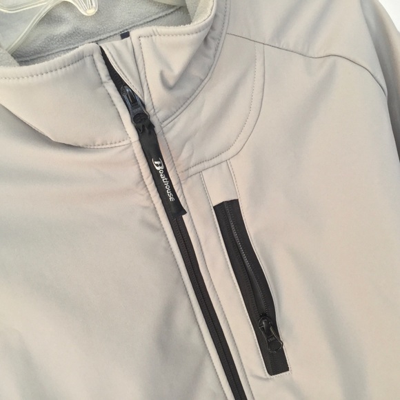 Boathouse Sports Water Resistant Jacket XL - Picture 3 of 5